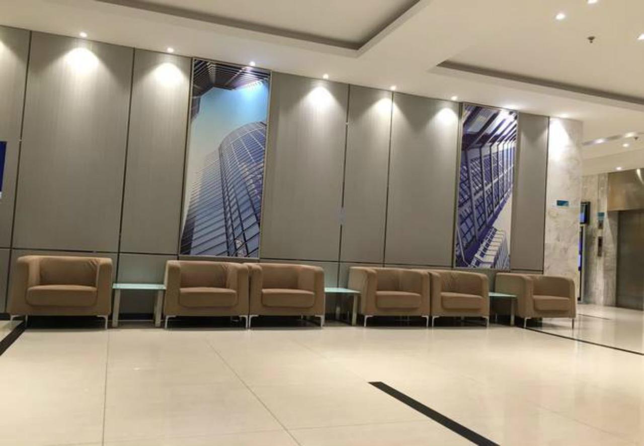 City Comfort Inn Beihai Rt Mart Branch Exteriér fotografie